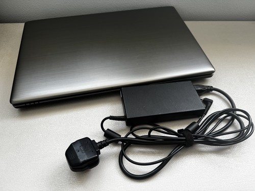 17" PC Specialist Gaming Laptop - i7-6700HQ, 16GB RAM, GTX 950M 2GB, 1TB HDD - Picture 4 of 13