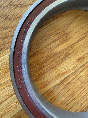 NSK 95DSF01, 708 transmission differential bearing 1PCS - Picture 5 of 7