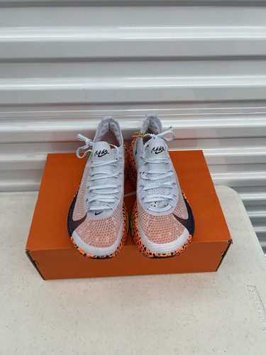 Nike Air Zoom Alphafly Next% 3 Olympic Safari FN7672-900 para hombre talla 8,5 - Imagen 2 de 7