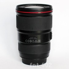 Canon f/4 Camera Lenses 16-35mm Focal for sale | eBay