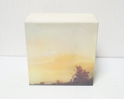 Wishbone Ash - Mini LP CD 12 Titles Set + Promo Box Paper Sleeve Extra Obi Japan - Picture 4 of 23