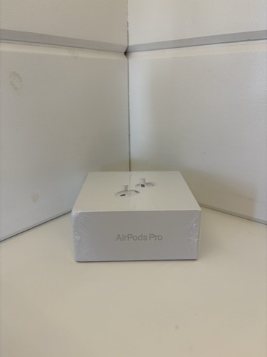 Pods Pro (2nd Generation) with MagSafe Charging Case (USB-C) - 第 2/5 張圖片
