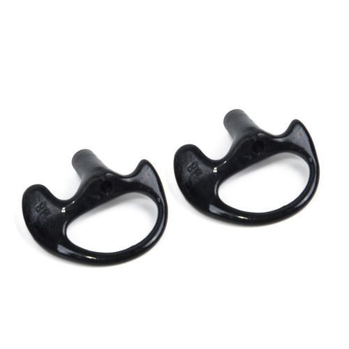 For Acoustic Coil Tube 2-Way Radio Ear Molds Replacing Inserts Accessory Support - Zdjęcie 9 z 33