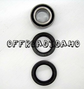 For 2006-2017 Toyota RAV4 Brake Rotor Set Front Power Stop 68983DY 2013 2007