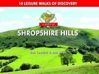 A Boot Up Shropshire Hills by Bob Caddick, Bob Alton (Hardback, 2010)