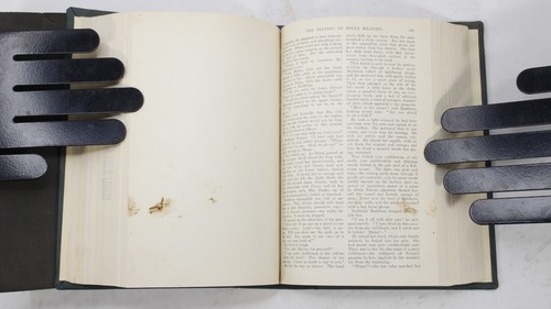 Bound Magazine: Harper's Monthly: Dec. 1907 to May 1908 - Picture 5 of 7