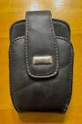 Oem Blackberry 8800 Koskin Swivel Belt Holster Cell Phone Case