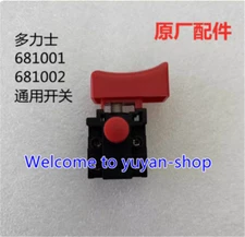 1pc  Trigger Switch FA5-8/2MD 8A 250VAC