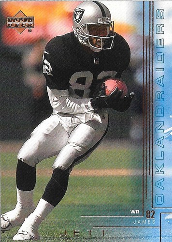 2000 Upper Deck Football Set #2 ~ Pick Your Cards - Picture 17 of 73