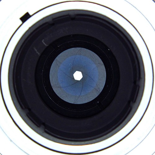 ✅ INDUSTAR-61 L.D f2.8/55mm M39 - Serviced and tested - MADE in USSR №57 - Picture 9 of 11