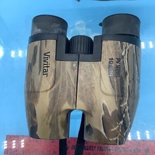 Vivitar PV Series Binoculars 10X26 12