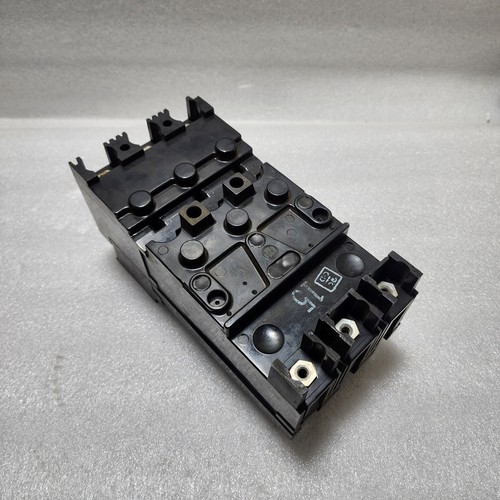 ITE CORDON CE3M050 3-POLE CIRCUIT BREAKER 50A - Picture 5 of 6