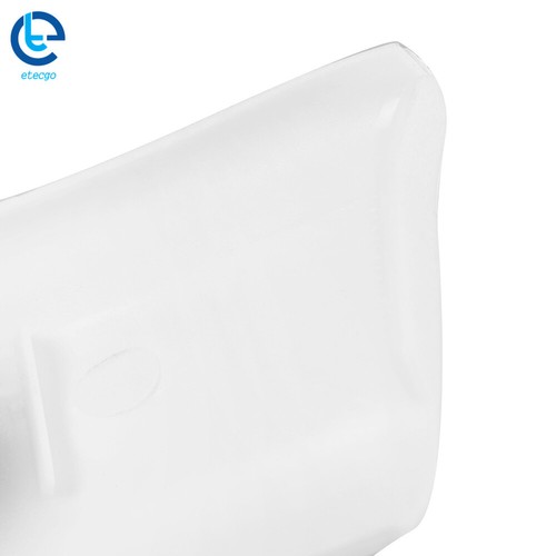 For 99-07 Ford Super Duty YO Oxford White LH & RH Roof Side Molding Reinforced - Picture 13 of 16