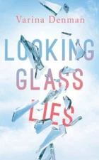 Looking Glass Lies - 9781503942707, Varina Denman, paperback