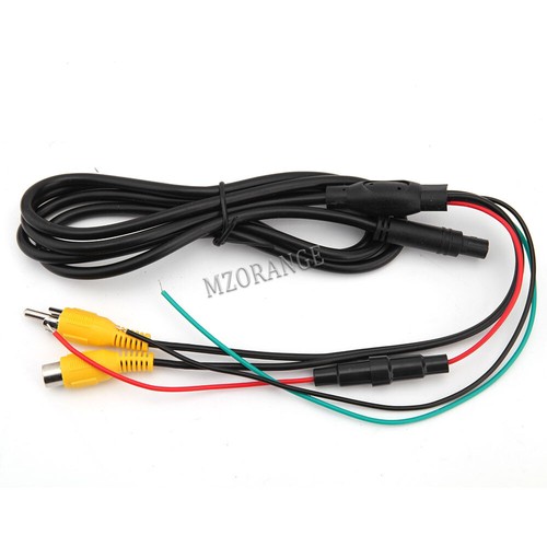 7" Mirror Monitor 3rd Brake Light Reversing Camera For Ford Transit 350 MK8 UK - Picture 12 of 12