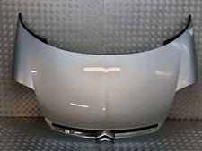 Capot Citroen C8