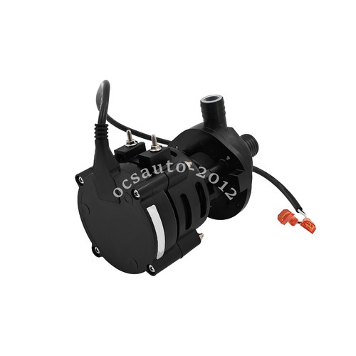 Ice Pump Water 115/60/1(Fan) 040005602 Replacement For Scotsman Manitowoc - Picture 8 of 12