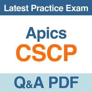 CSCP Online Test