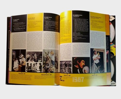 WHERE THE ACTION IS! Los Angeles Nuggets 1965-1968 Byrds/Monkees/Doors + (4 cds) - Picture 4 of 6