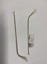 RAY BAN RB3025 112/P9 MATTE GOLD 135mm TEMPLE ARM PARTS M572