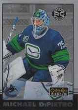 2020-21 O-Pee-Chee Platinum Inserts - Pick your Card Complete Your Set