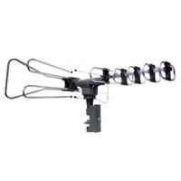 Supersonic Sc603 High Quality Durable Hdtv Outdoor Antenna Supersonic Sc603 High Quality Durable Hdtv Outdoor Antenna