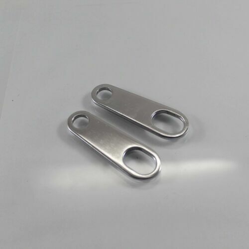 Moto 10mm Indicatore di direzione Forchetta morsetto Montare Shock supporto ATV - Picture 1 of 6
