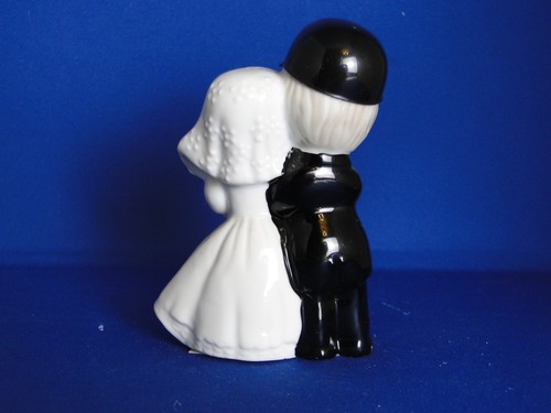 NEW Chicago White Sox Bride & Groom Figurine Wedding Cake Top, you pick - Picture 16 of 35
