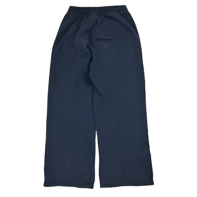Yeezy Gap LA H25B FLEECE DOUBLE LAYERED SWEATPANTS YGEBB