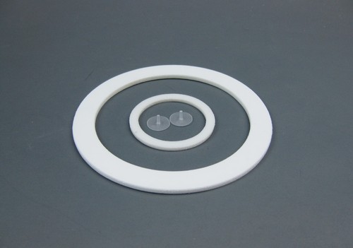 Cabezal de pistola Titan CAPSpray 524073 HVLP con taza - OEM - Imagen 4 de 4