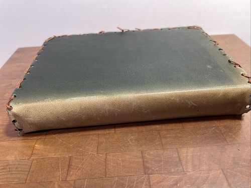 Florence Crannell Means-A BOWL FULL OF STARS 1934 Pioneer West Signed Copy RARE - Picture 5 of 22