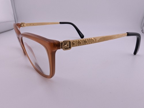 Coach Brille, nur Gestell, HC 6114 5502 Amber, 53-16-140, Kunststoff - Bild 5 von 14