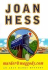 Joan Hess Fiction & Books in English Fiction