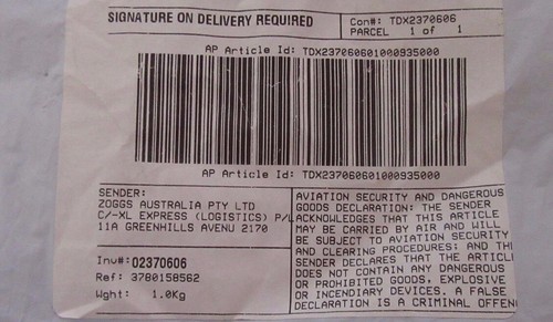 ZOGGS Eaton Flyback Size 14 Aust womens one piece swimsuit HERE in MELB - Bild 10 von 12