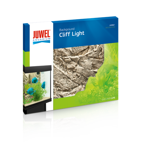 Juwel Light Cliff 3D Real Aquarium Background Terrace Filter Covers Fish Tank eBay