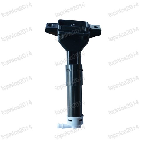 Left Headlight Lamp Wiper Washer Jet Nozzle Sprayer For Honda CRV Euro 2012-2017 - Picture 3 of 5