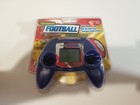1999 Deluxe Games - Touchdown Football - Hand Held Electronic Game Vintage NIP 