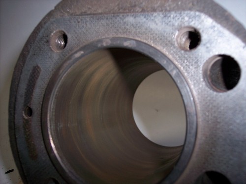 BMW ENGINE CYLINDER BARREL R50/2 R50US R50/5 R50 OS R 50 US /2 R51/3 - Picture 6 of 8