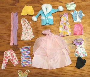 Mattel-Barbie-Authentic-Brand-Fashion-Doll-Clothing