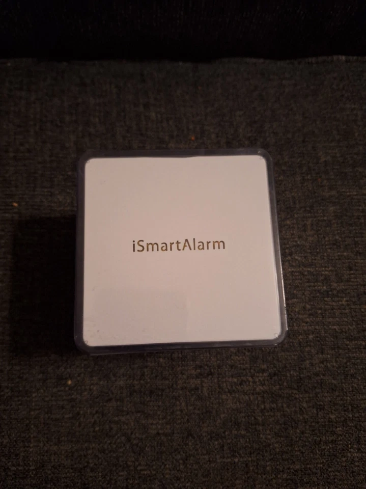 Комплект домашней охранной сигнализации ISMART сделай сам для дома или квартиры открытая коробка - Изображение 4 из 4