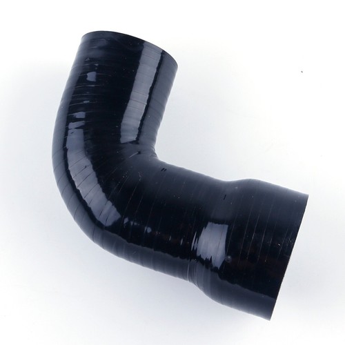 For AUDI S3 A3 TT SEAT LEON CUPRA R BAM 1.8T SILICONE TURBO OUTLET RED HOSE - Foto 21 di 24