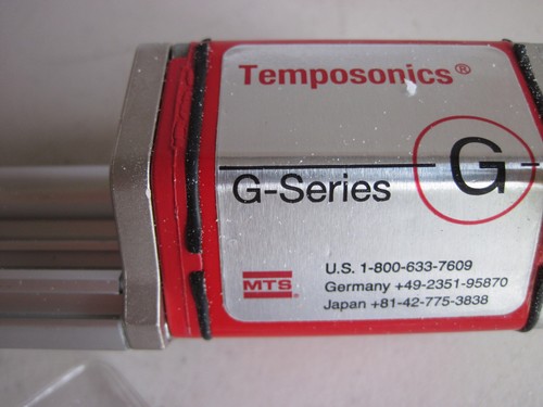 100% Warranty (NEW) MTS Temposonics G-Series GPV0030UD602V0 Linear Transducer  - Picture 6 of 8