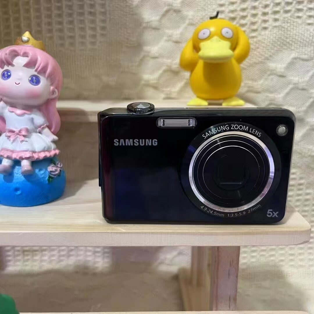 Samsung コンパクトデジタルカメラ VLUU PL150 Samsung PL150 review: Samsung PL150 - CNET