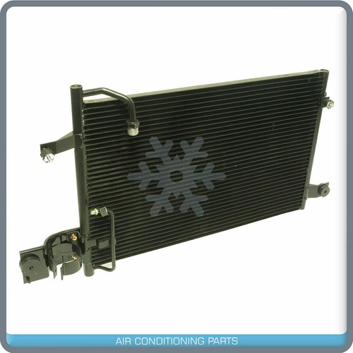 AC Condenser fits Mazda Millenia QU - Picture 2 of 6