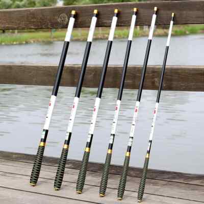 Fishing Rod Gangster Carp Pole Ron Thompson Carp Gangster Pole 11m Or Spare Top Kit Pole Fishing Rod Gangster Carp Pole Ron Thompson Carp Gangster Pole 11m Or Spare Top Kit Pole