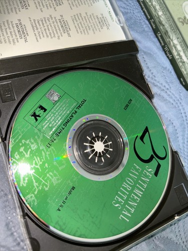 25 sentimental favorites classical music - Picture 4 of 4