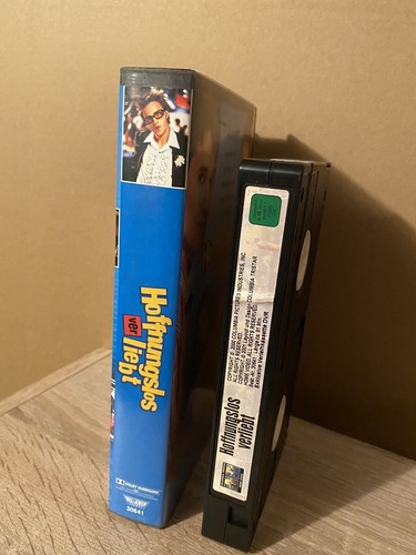 [VHS] ►HOFFNUNGSLOS VERLIEBT (2000)◀︎ Shane West | Columbia Tristar Video | AZ2 - Bild 3 von 3