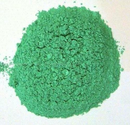 500g Copper Carbonate Basic 95% - Wood Preservative, Electroplating, FREE UK PP - Picture 2 of 5