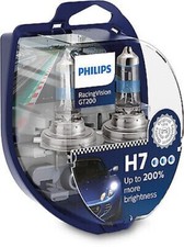 PHILIPS 12972RGTS2 Birne, Tagfahrleuchte für ,Abarth,Alfa Romeo, Alpina