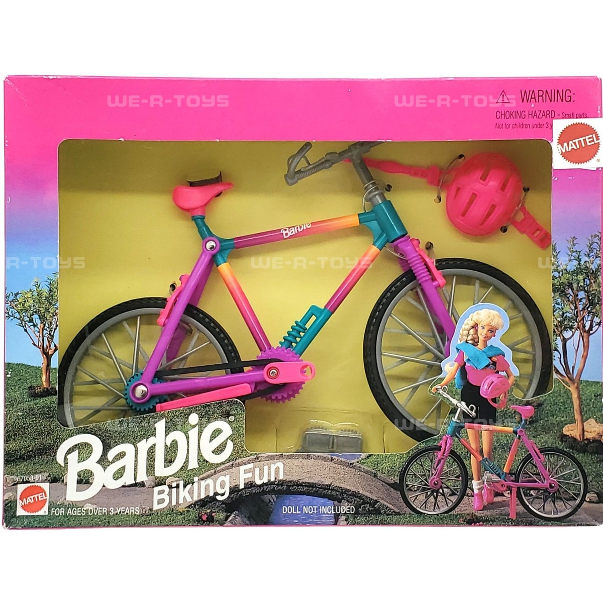 Barbie アトランタオリンピック 1996 Atlanta Olympic Gymnast BARBIE African American Doll